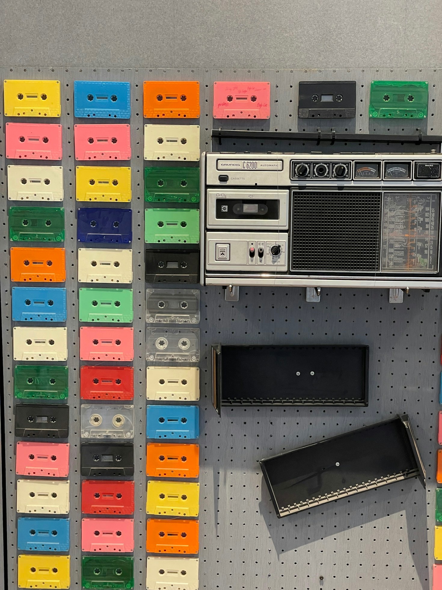 How Williamsburg’s Sonic Landscape Changed Over Decades
